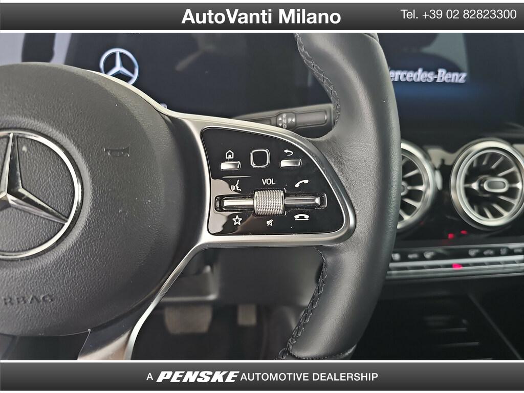 Mercedes GLA 200 d Sport Plus auto