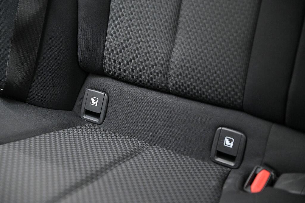 BMW Serie 1 118i Business Advantage