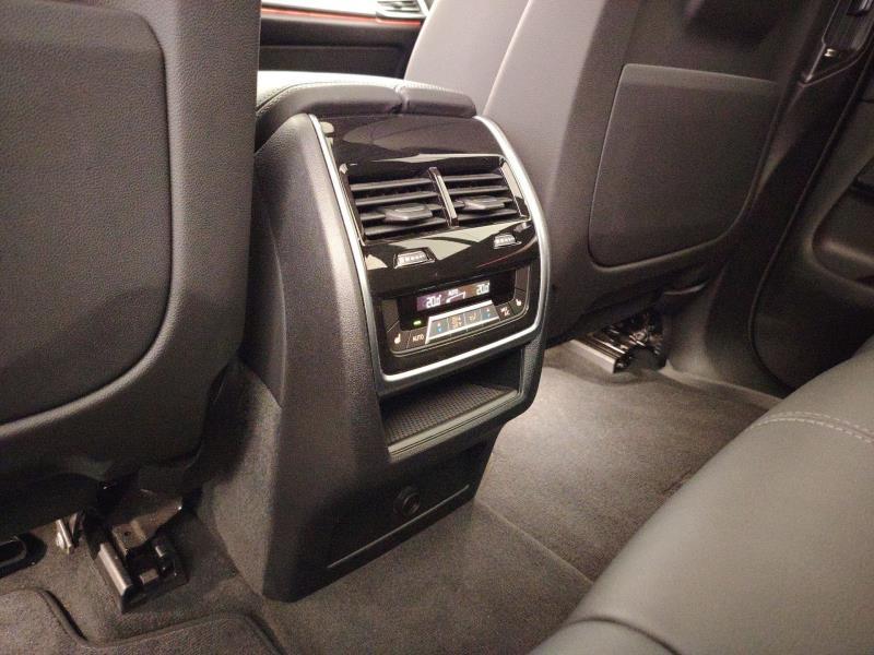 BMW X5 xdrive30d mhev 48V Msport auto