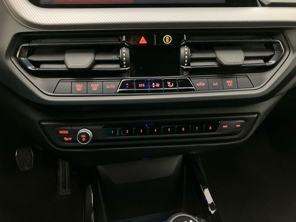 BMW Serie 1 118i Msport 136cv