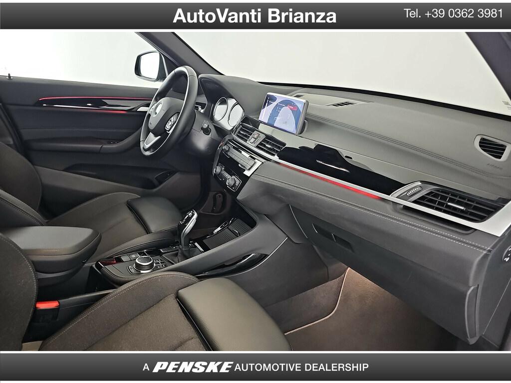 BMW X1 sdrive16d Sport auto