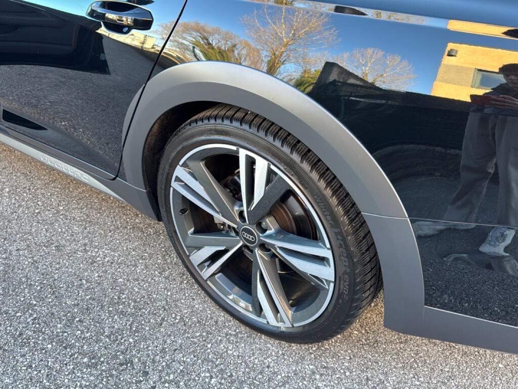 Audi A6 Allroad 50 3.0 tdi mhev 48V quattro 286cv tiptronic
