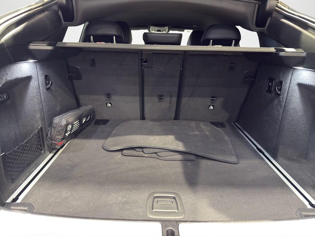 BMW X4 xdrive20d mhev 48V Msport auto