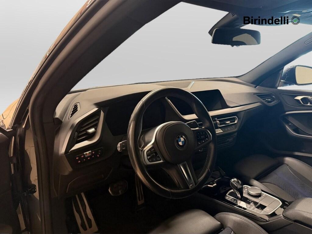 BMW Serie 2 220d Gran Coupe Msport auto