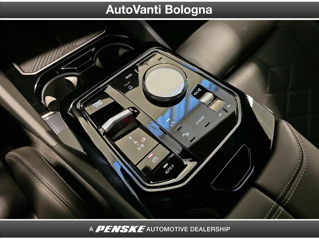 BMW i5 xdrive40 M Sport Pro