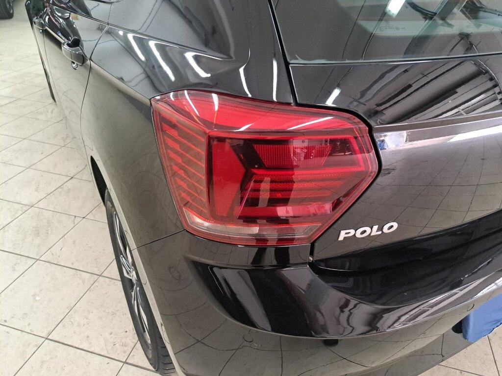 Volkswagen Polo 5p 1.0 evo Comfortline 65cv