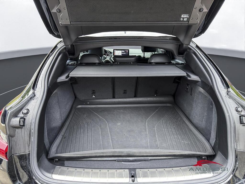 BMW X4 xdrive20d mhev 48V auto