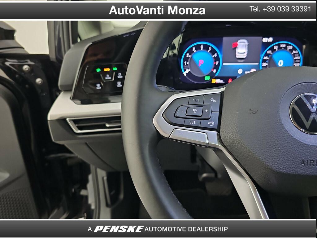 Volkswagen Golf 1.5 etsi evo act Style 150cv dsg