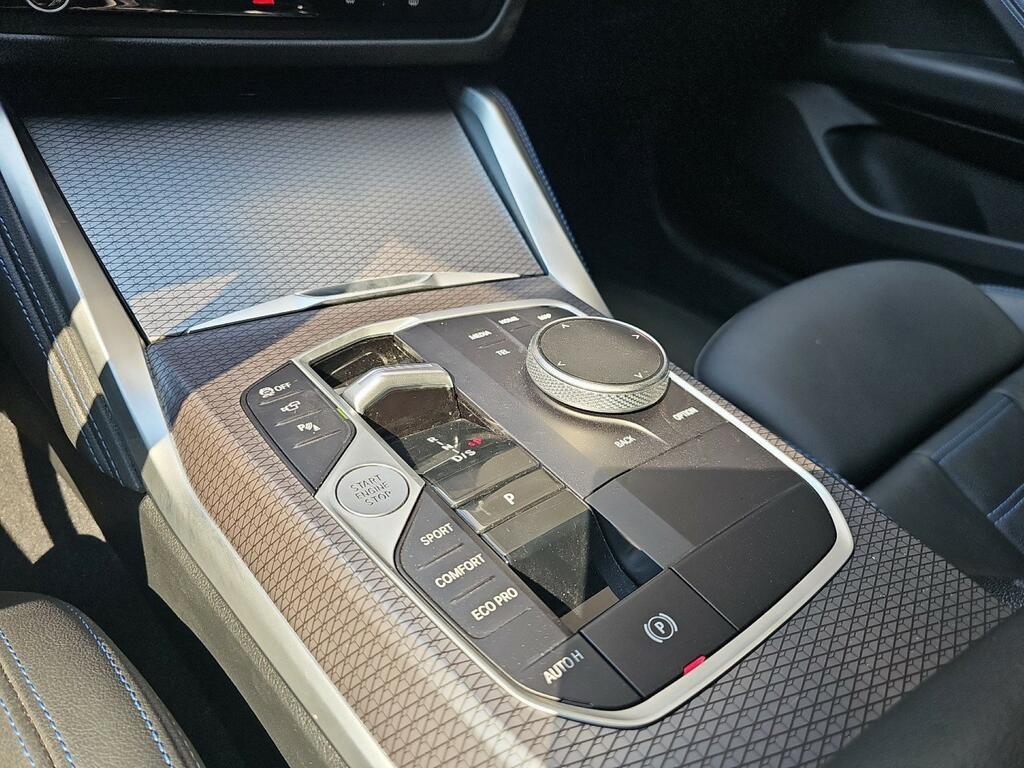 BMW Serie 4 420d Gran Coupe mhev 48V xdrive Msport auto