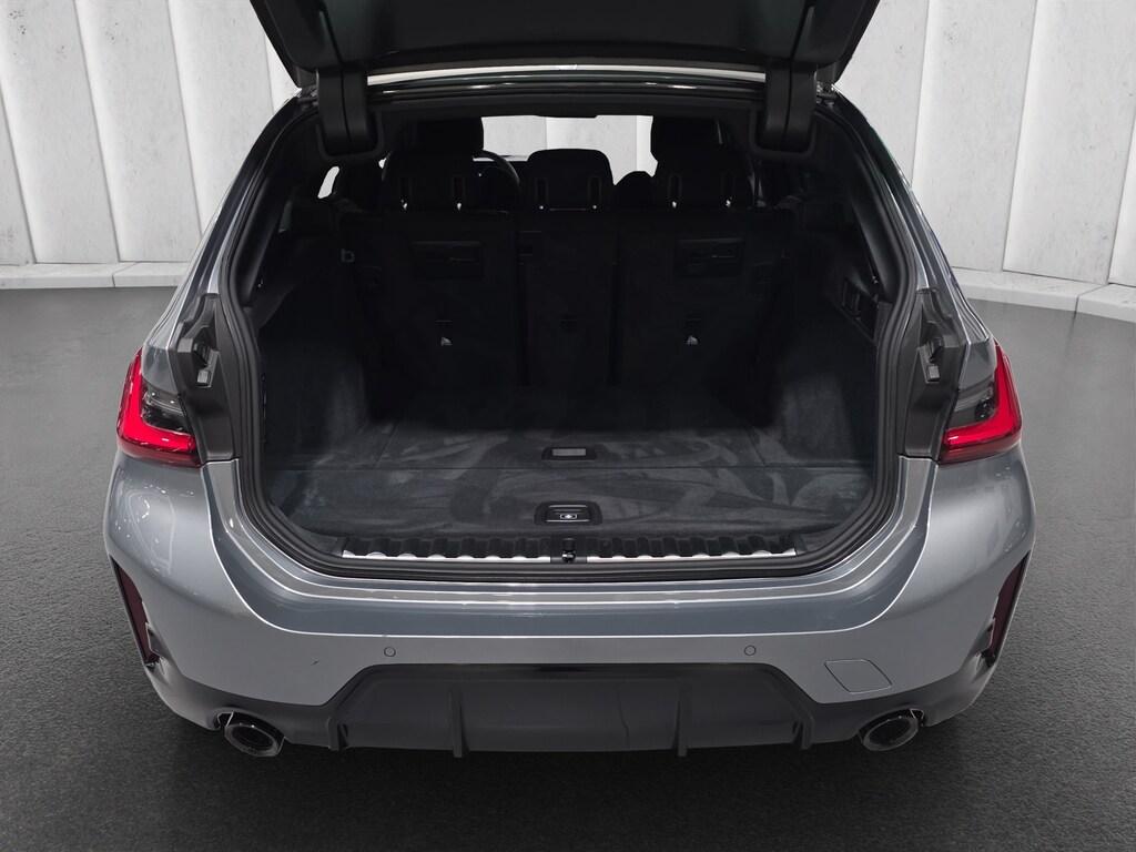 BMW Serie 3 320d Touring mhev 48V Msport xdrive auto