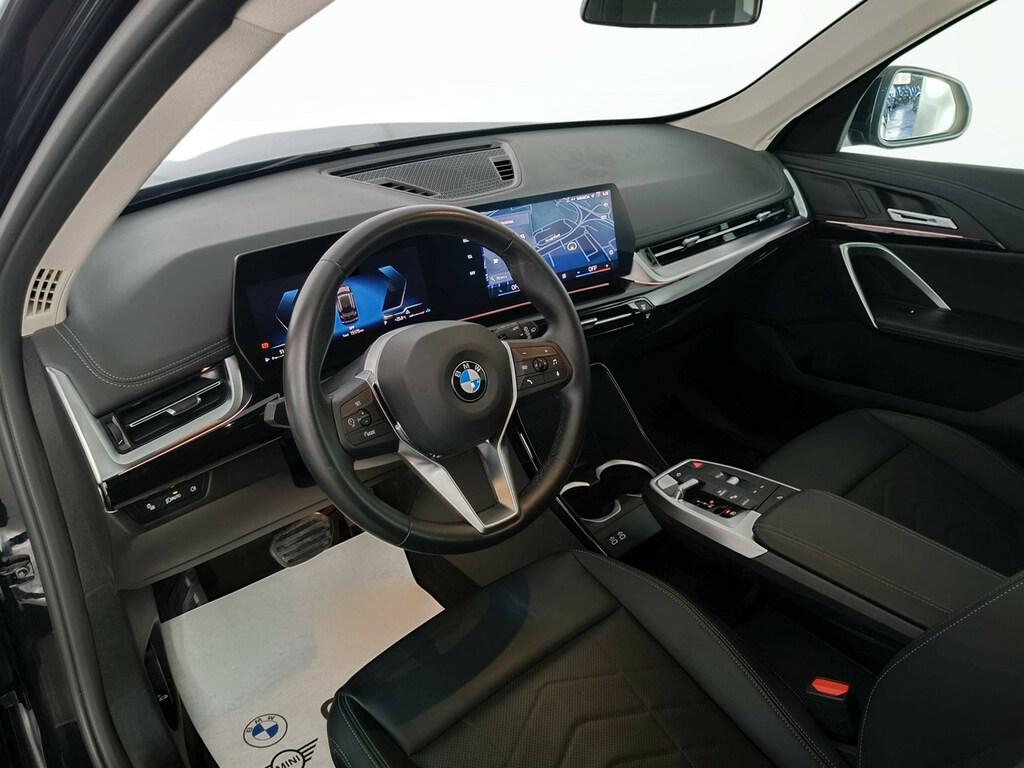 BMW X1 sdrive20i mhev 48V X-Line auto
