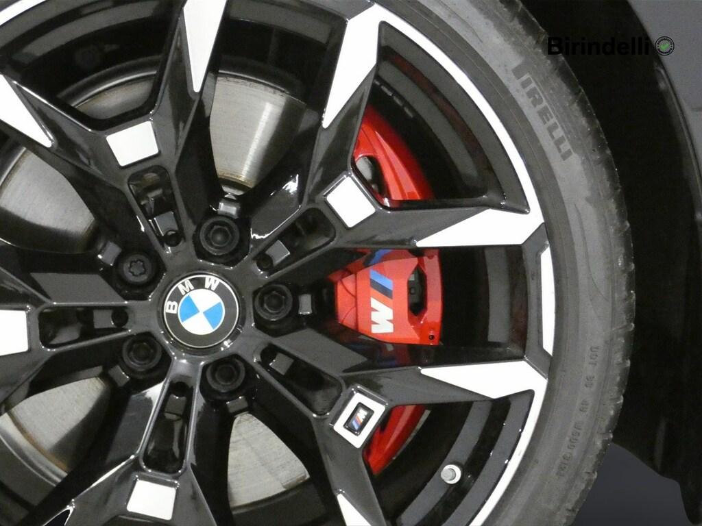 BMW Serie 4 420d Coupe mhev 48V xdrive M Sport Pro auto