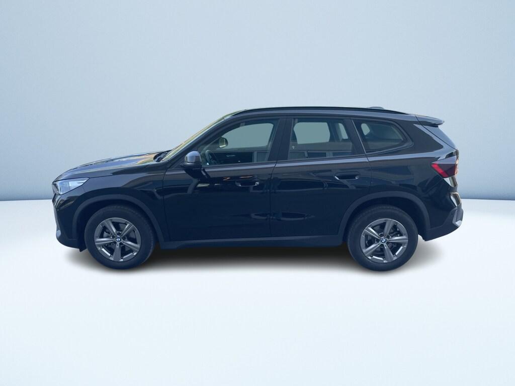 BMW X1 sdrive18d auto