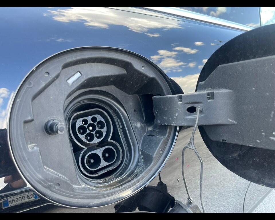 Mini Mini 3p Cooper SE Electric auto