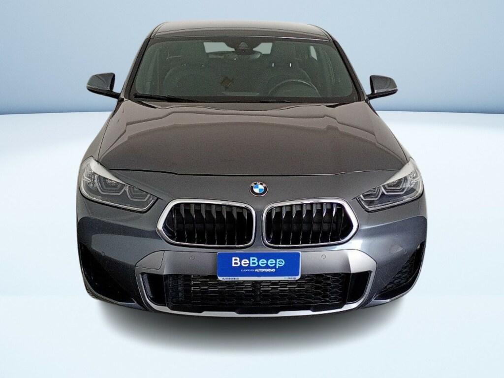 BMW X2 xdrive20d Msport auto