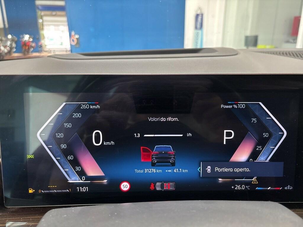 BMW X5 xdrive30d Msport auto