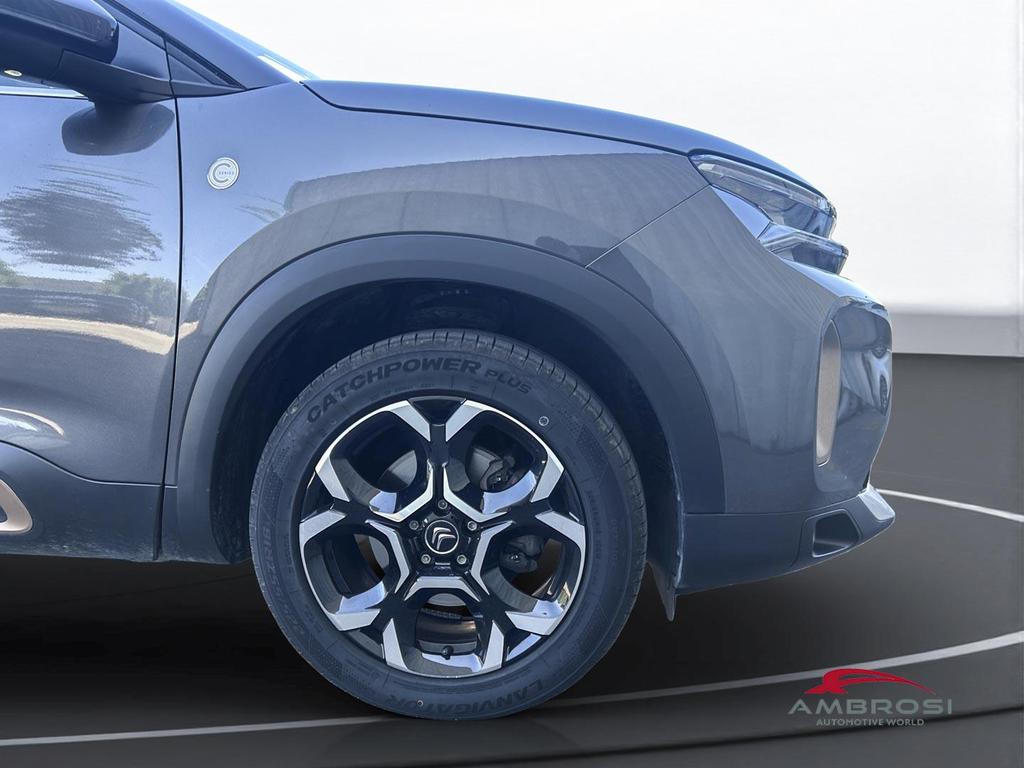 Citroen C5 Aircross 1.5 bluehdi C-Series s&s 130cv eat8
