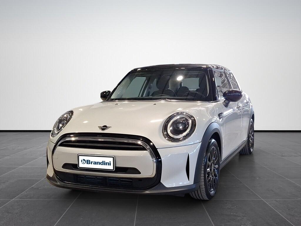 Mini Cooper 1.5 TwinPower Turbo Cooper