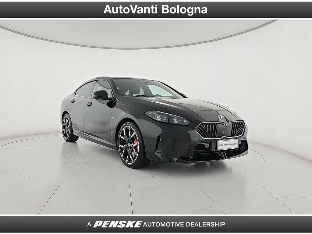BMW Serie 2 218d Gran Coupe MSport Pro auto