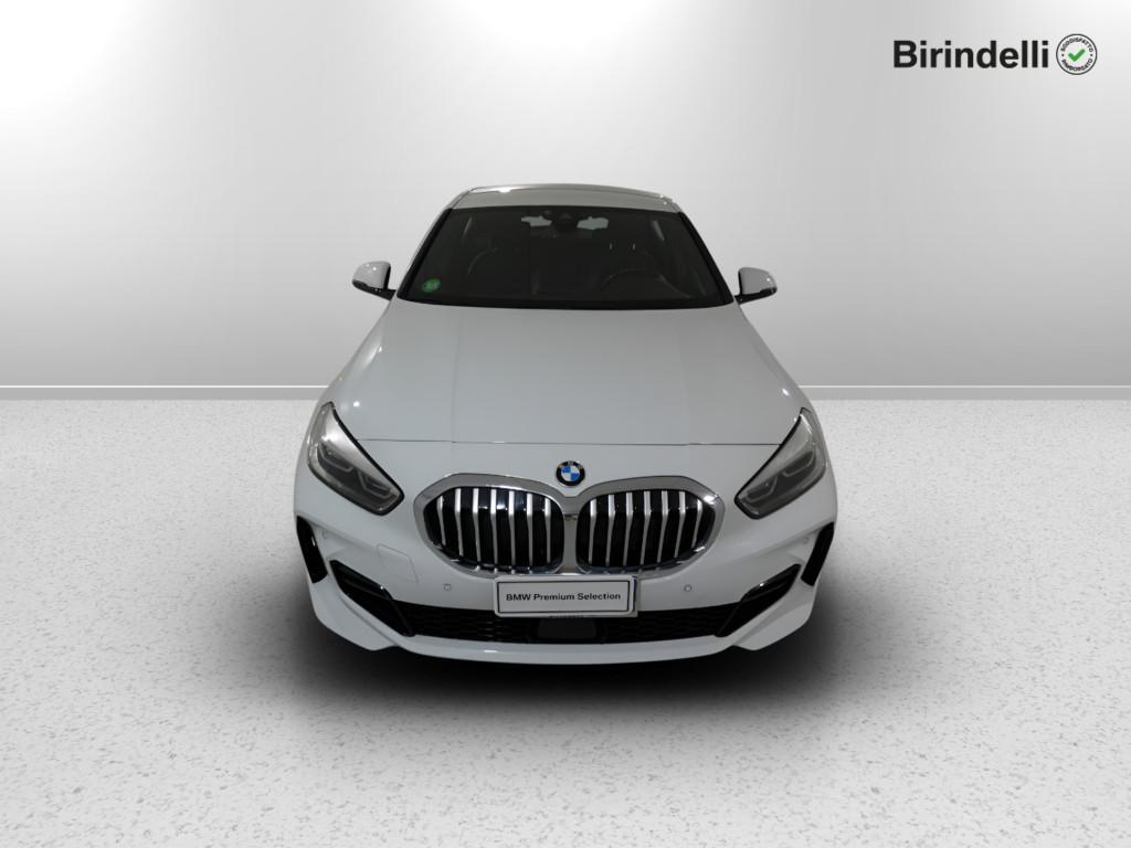 BMW Serie 1 118i Msport auto