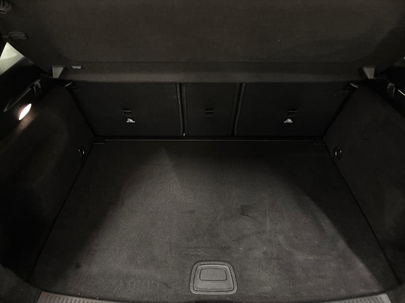 Mercedes Classe B 180 d Advanced Plus AMG Line auto