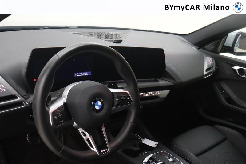 BMW Serie 2 220d Gran Coupe 48V MSport auto
