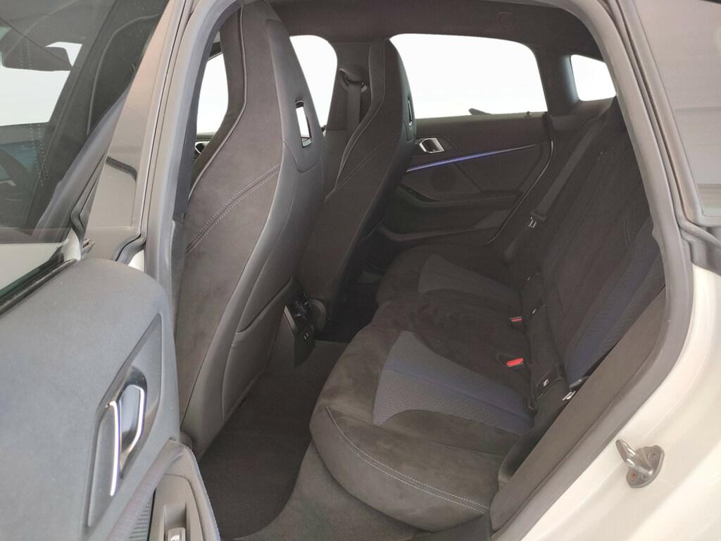BMW Serie 2 220d Gran Coupe Msport auto