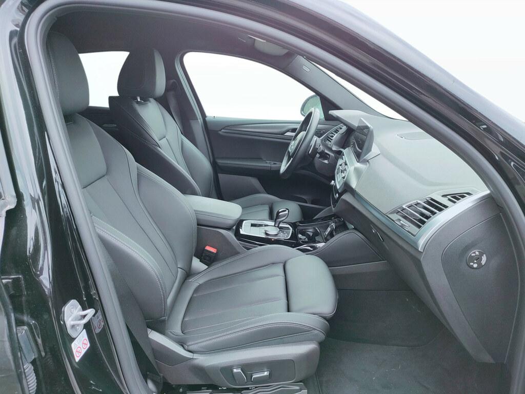 BMW X4 xdrive20d mhev 48V Msport auto