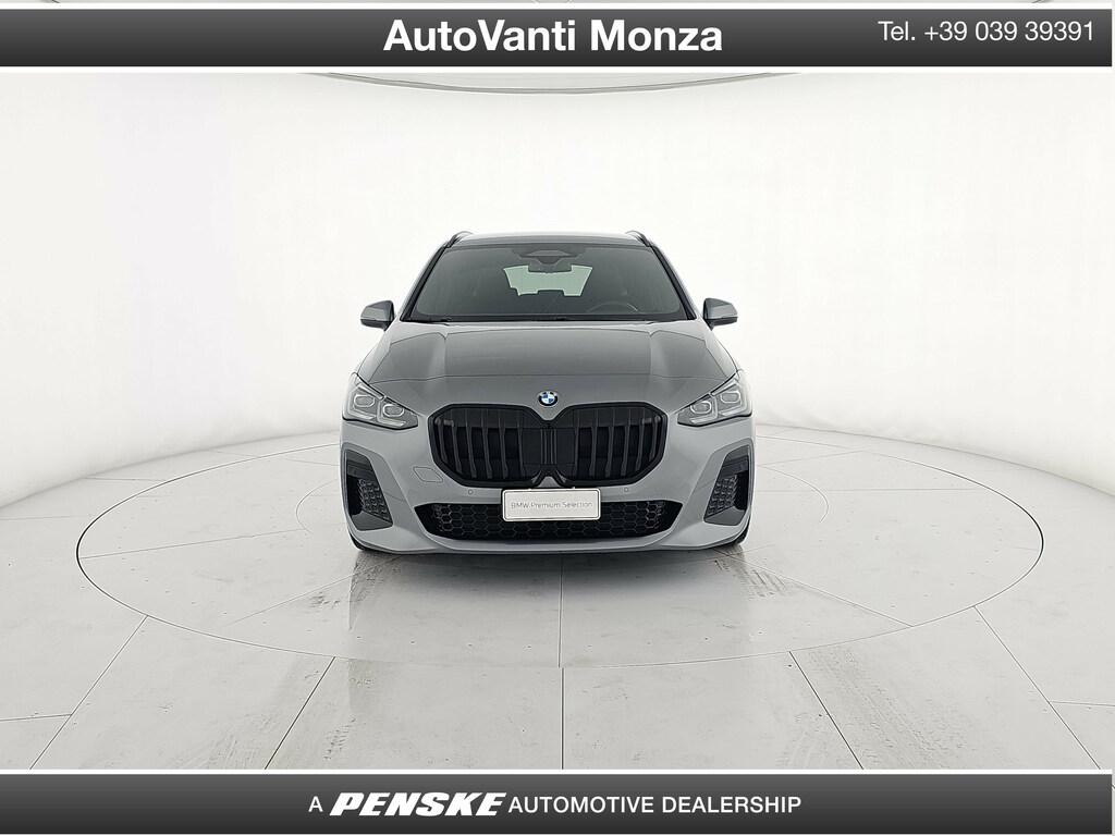 BMW Serie 2 218d Active Tourer Msport auto