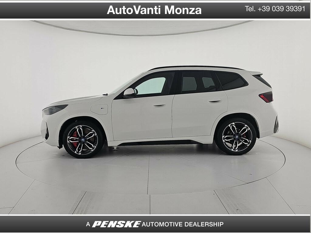 BMW X1 xdrive 25e MSport Pro auto
