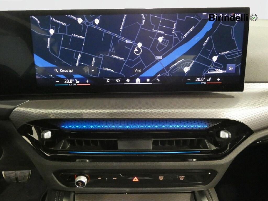 BMW Serie 4 420d Cabrio mhev 48V M Sport Pro auto
