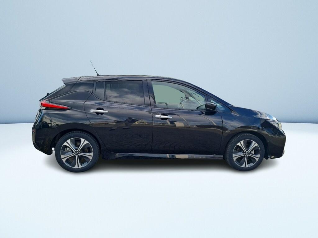 Nissan Leaf Tekna 40kWh 150cv my19