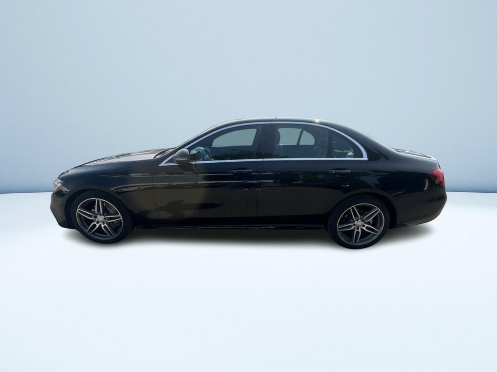 Mercedes Classe E 220 d Premium 4matic auto