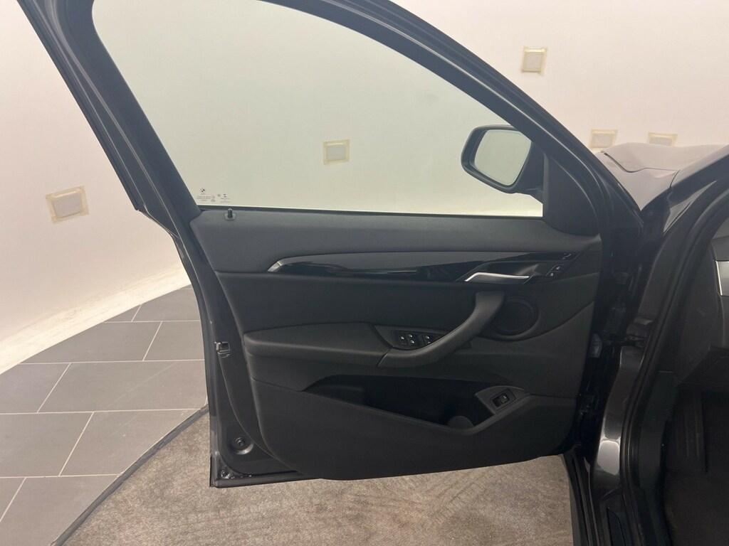 BMW X1 sdrive18d Business auto