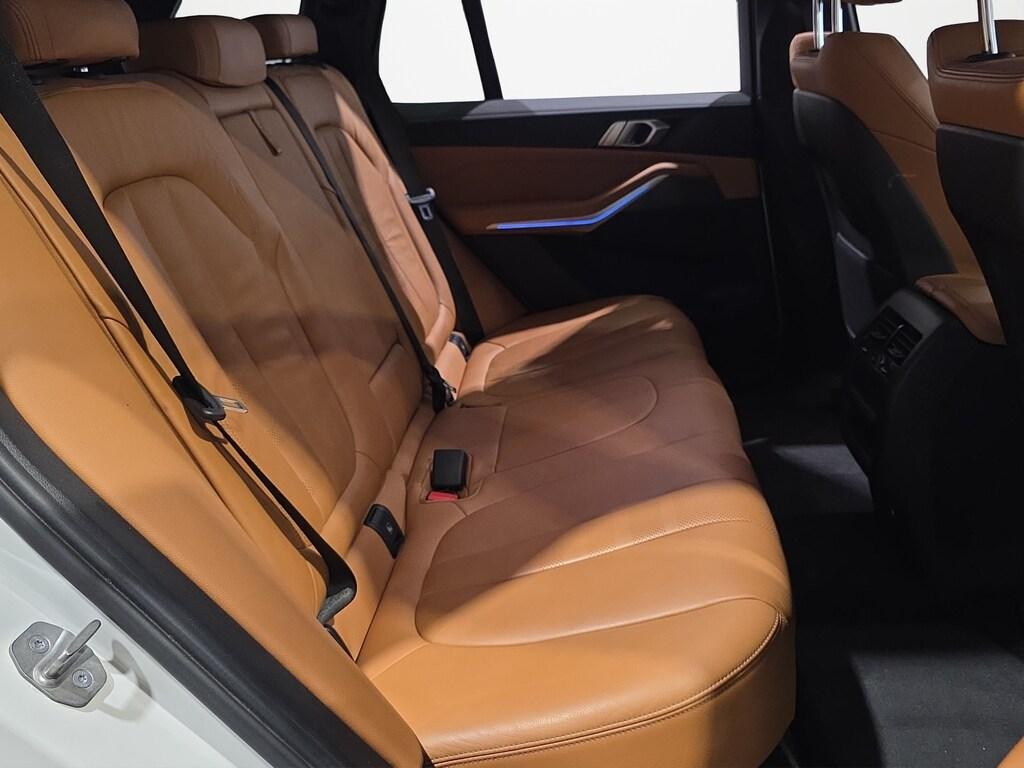 BMW X5 xdrive45e Msport auto