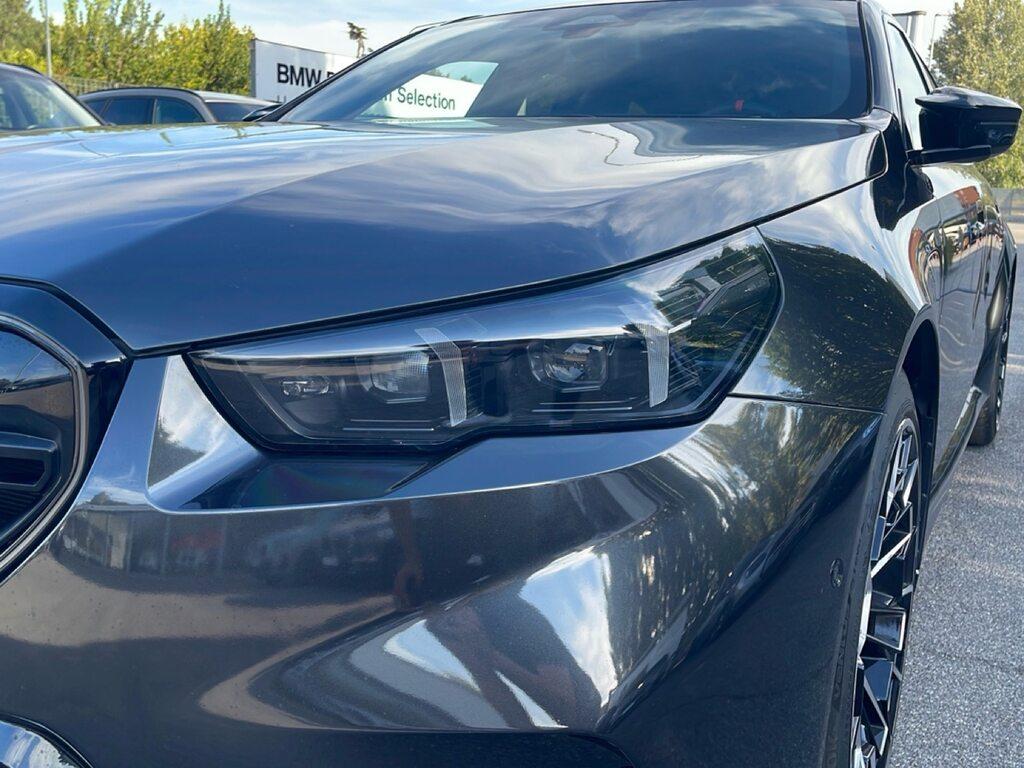 BMW M5 Touring 4.4 727cv auto