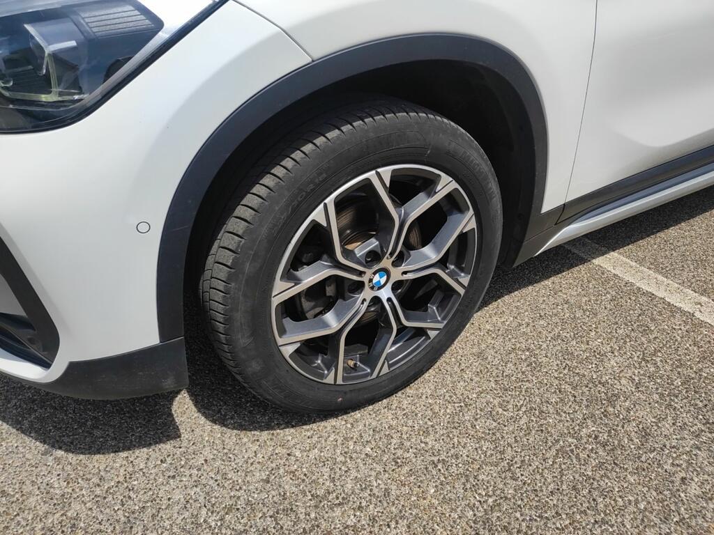 BMW X1 sdrive18d xLine auto