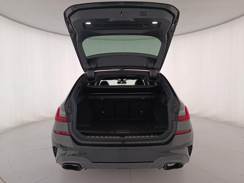 BMW Serie 3 M M340d Touring mhev 48V xdrive auto
