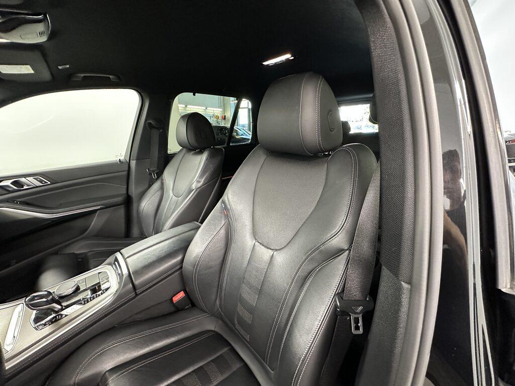 BMW X5 xdrive25d Msport auto