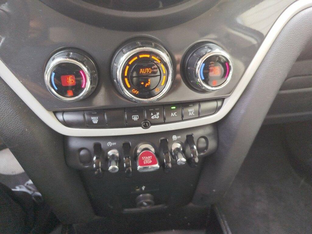 Mini Cooper S Countryman 2.0 TwinPower Turbo Cooper S Hype ALL4 Steptronic