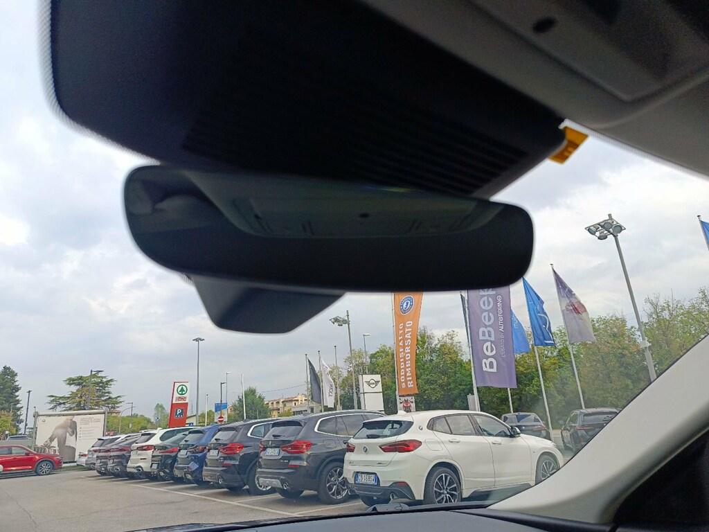 Jaguar E-Pace 1.5 P160 S fwd auto