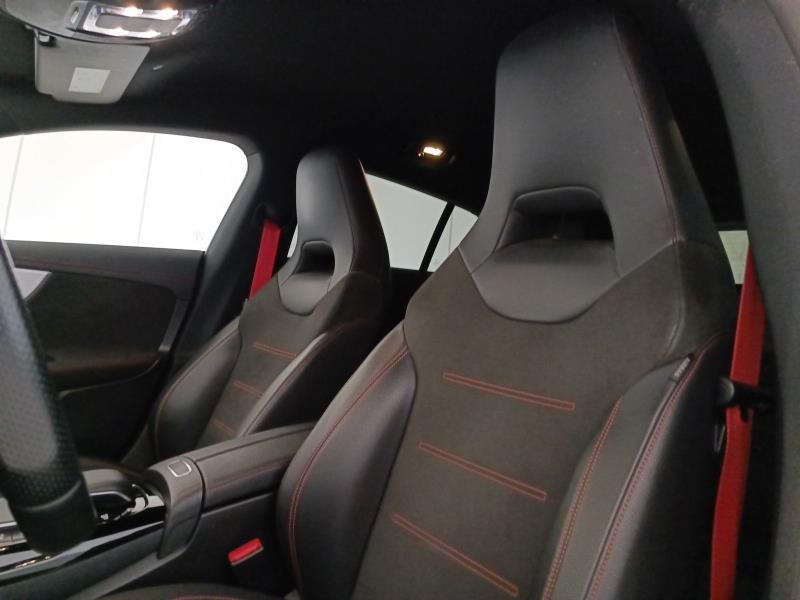 Mercedes CLA Shooting Brake 35 AMG 4matic auto