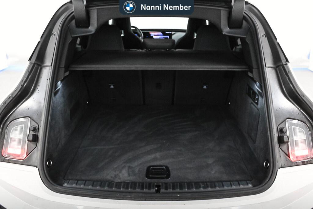 BMW iX xdrive40 pacchetto sportivo
