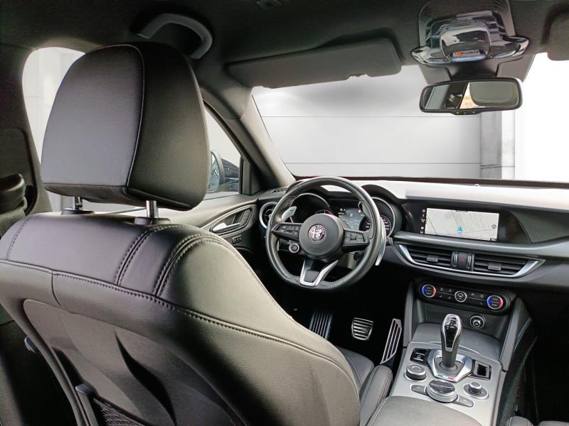 Alfa Romeo Stelvio 2.2 t Veloce Q4 210cv auto