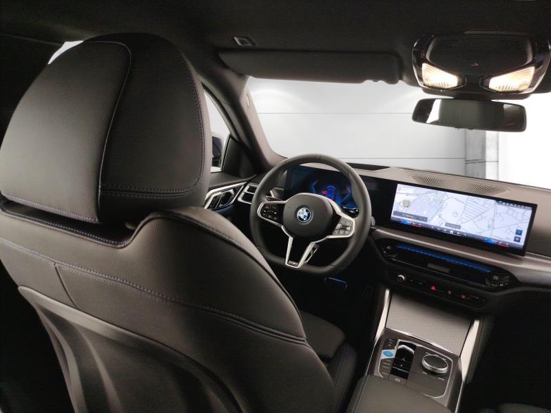 BMW i4 xdrive40 M Sport Pro