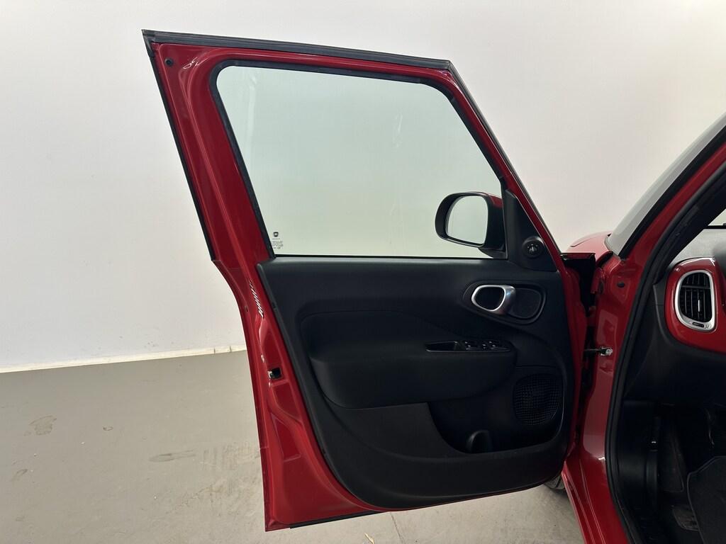 Fiat 500L 1.3 mjt Pop Star 95cv