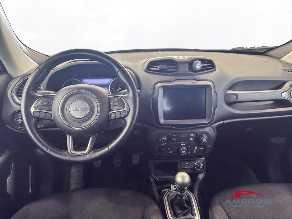 Jeep Renegade 1.0 t3 Longitude 2wd