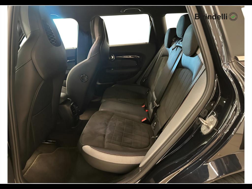 Mini Cooper SD Clubman 2.0 Cooper SD