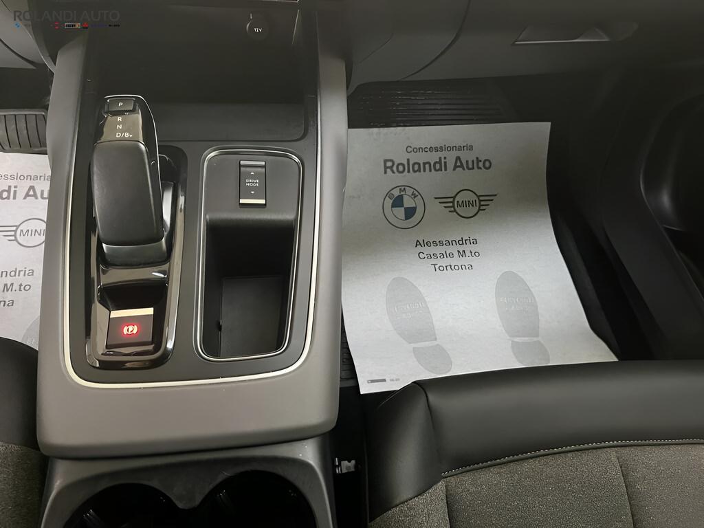 Citroen C5 Aircross 1.6 hybrid Feel 225 e-eat8