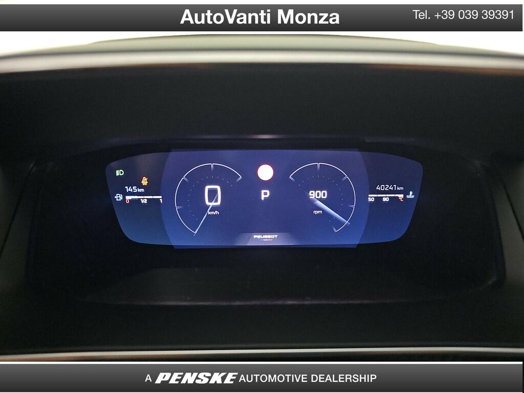 Peugeot 2008 1.2 puretech GT s&s 130cv eat8